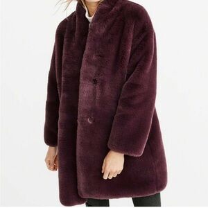 Abercrombie &Fitch Coat